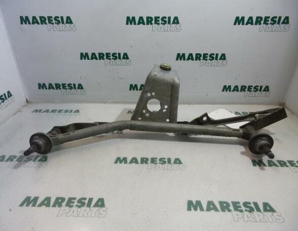 Wiper Linkage PEUGEOT 206 SW (2E/K)