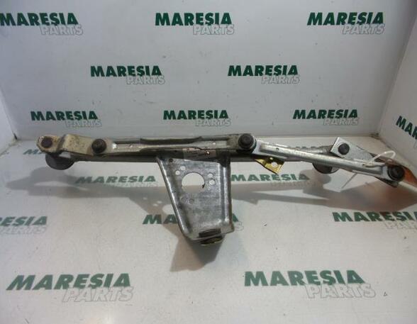 Wiper Linkage PEUGEOT 206 SW (2E/K)