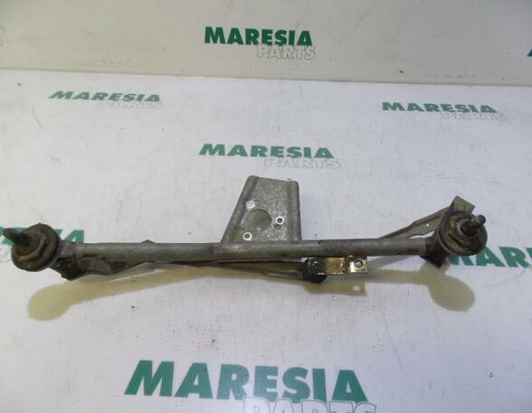 Wiper Linkage PEUGEOT 206 SW (2E/K)