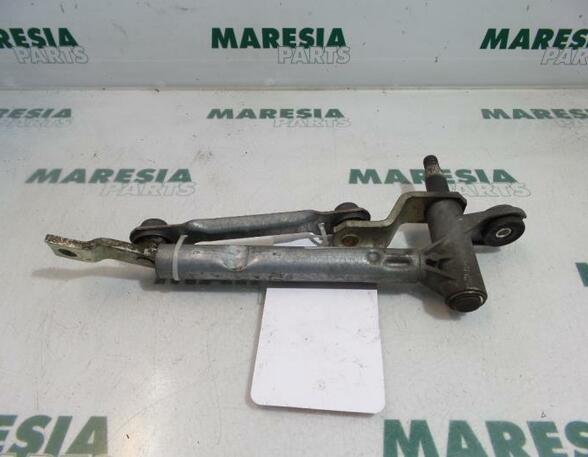 Wiper Linkage PEUGEOT 407 SW (6E)