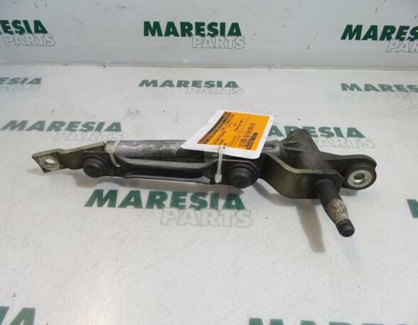 Wiper Linkage PEUGEOT 407 SW (6E)