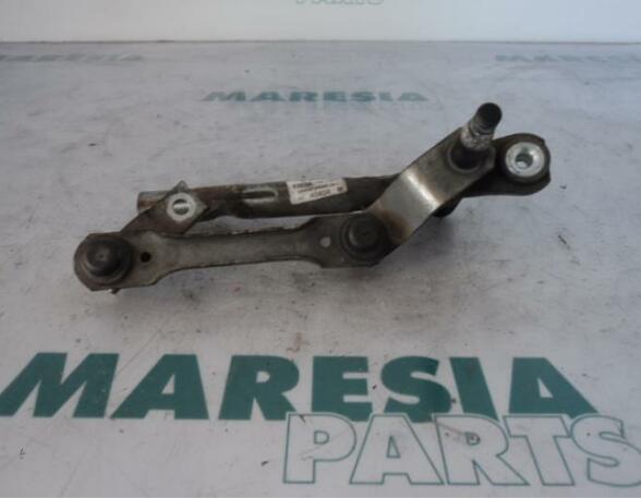 Wiper Linkage PEUGEOT 407 SW (6E)