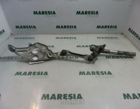 Wiper Linkage PEUGEOT 407 SW (6E)