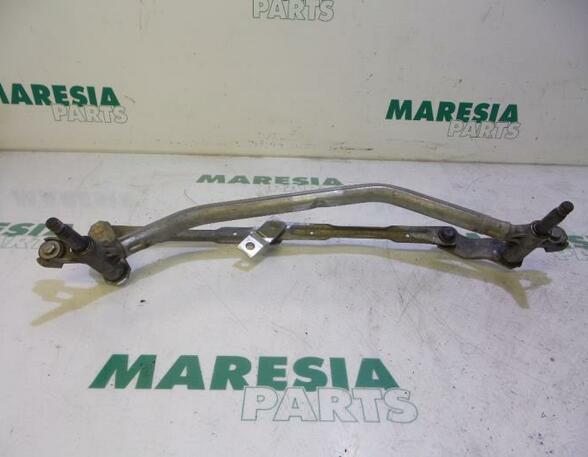 Wiper Linkage PEUGEOT 207 (WA, WC)