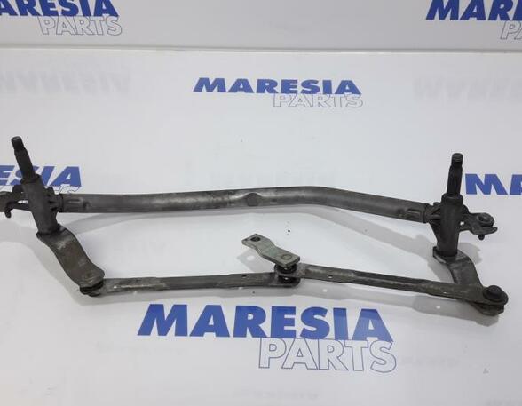 Wiper Linkage PEUGEOT 207 (WA, WC)