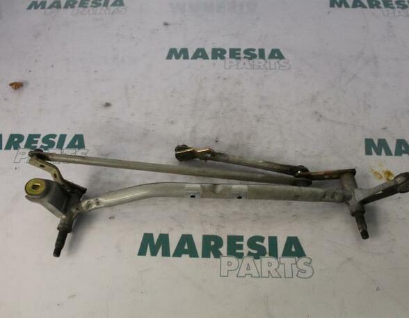 Wiper Linkage RENAULT MEGANE II Estate (KM0/1_)