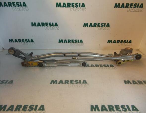 Wiper Linkage RENAULT MEGANE II Estate (KM0/1_)