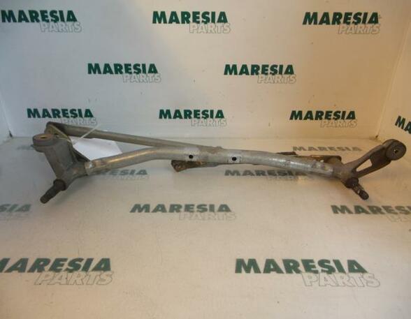 Wiper Linkage RENAULT MEGANE II Estate (KM0/1_)