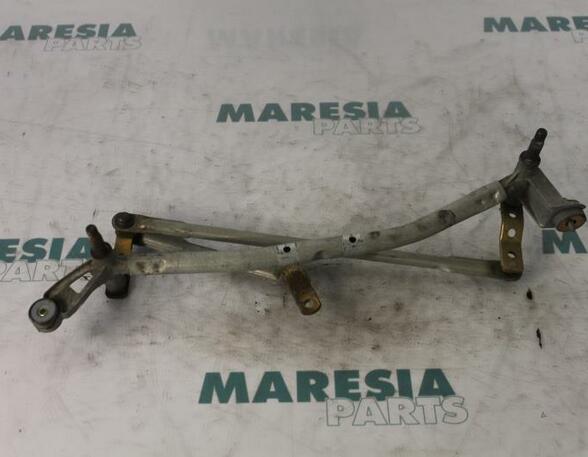 Wiper Linkage RENAULT MEGANE II Estate (KM0/1_)