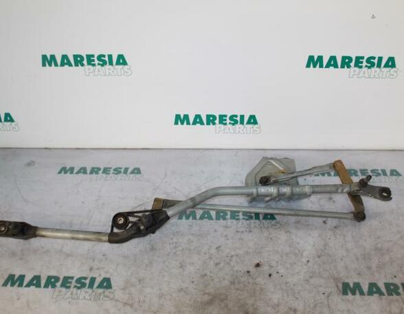 Wiper Linkage RENAULT Grand Scénic II (JM0/1), RENAULT Scénic II (JM0/1)