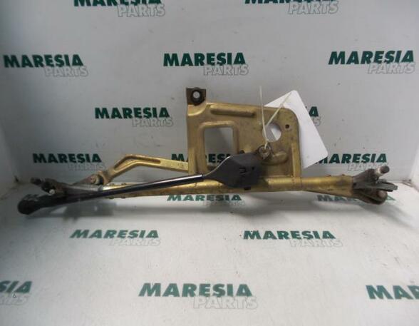 Wiper Linkage ALFA ROMEO 166 (936)