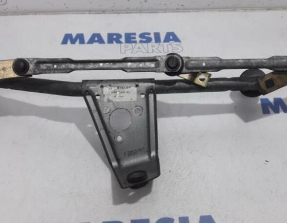 Wiper Linkage PEUGEOT 206 Schrägheck (2A/C)