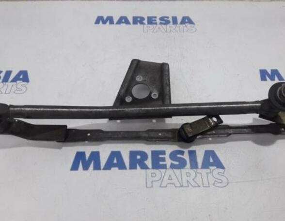 Wiper Linkage PEUGEOT 206 Schrägheck (2A/C)