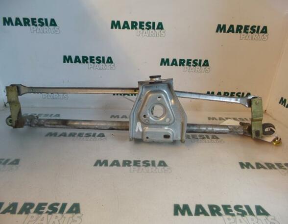 Wiper Linkage RENAULT Clio II (BB, CB)