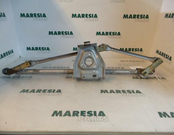 Wiper Linkage RENAULT Clio II (BB, CB)