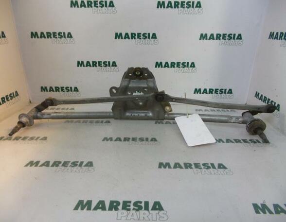 Wiper Linkage RENAULT KANGOO (KC0/1_)