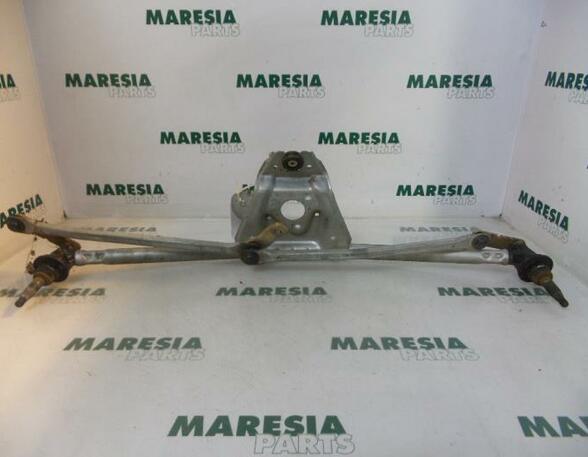 Wiper Linkage RENAULT KANGOO (KC0/1_)