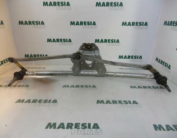 Wiper Linkage RENAULT KANGOO (KC0/1_)