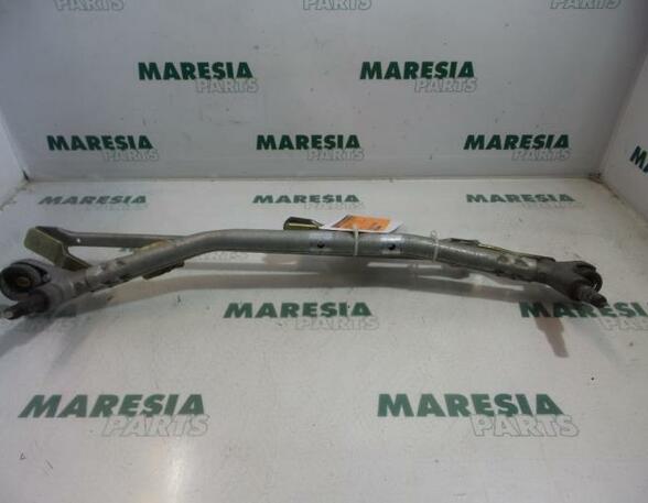 Wiper Linkage CITROËN C3 I (FC, FN)