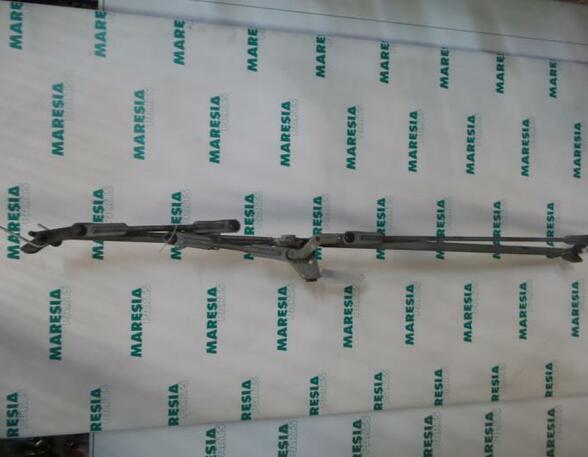 Wiper Linkage PEUGEOT 307 (3A/C)