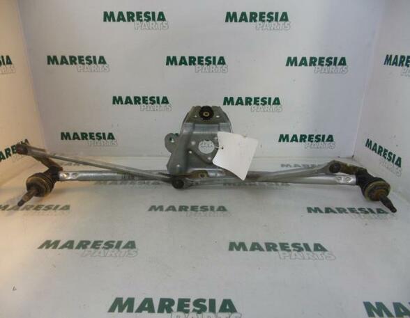 Wiper Linkage RENAULT Kangoo Express (FC0/1)