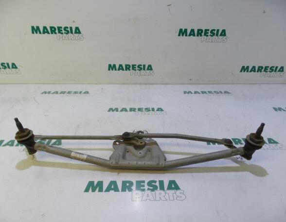 Wiper Linkage RENAULT KANGOO Express (FC0/1_)