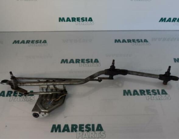 Wiper Linkage RENAULT Grand Scénic II (JM0/1)