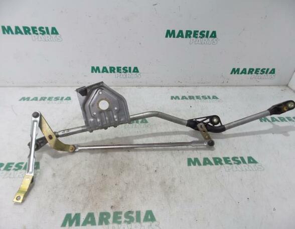 Wiper Linkage RENAULT Grand Scénic II (JM0/1), RENAULT Scénic II (JM0/1)