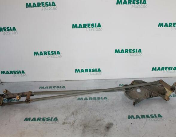 Wiper Linkage RENAULT Espace IV (JK0/1)