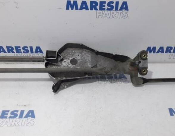 Wiper Linkage RENAULT Espace IV (JK0/1)