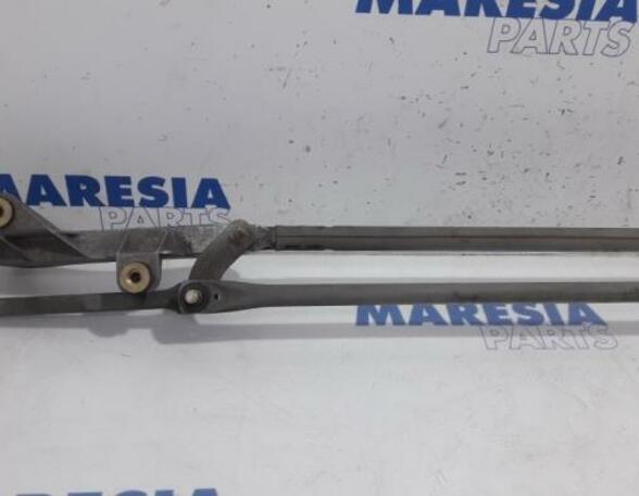 Wiper Linkage RENAULT Espace IV (JK0/1)