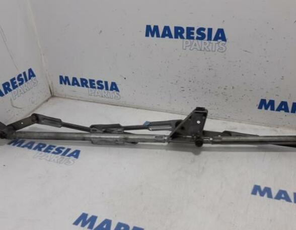 Wiper Linkage PEUGEOT 307 CC (3B)