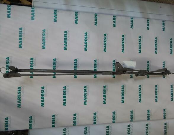 Wiper Linkage PEUGEOT 307 (3A/C)