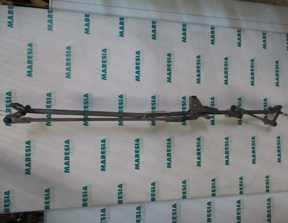 Wiper Linkage PEUGEOT 307 (3A/C)