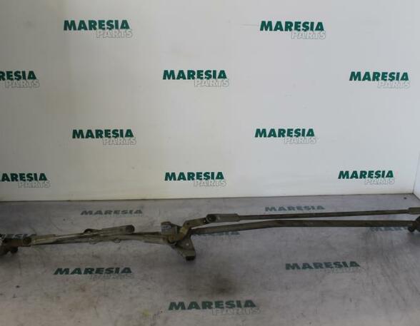 Wiper Linkage PEUGEOT 307 (3A/C)