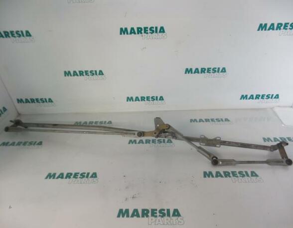 Wiper Linkage PEUGEOT 307 (3A/C)