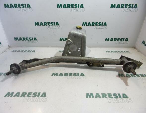 Wiper Linkage PEUGEOT 206 SW (2E/K)