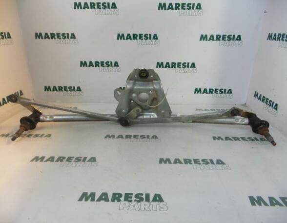 Wiper Linkage RENAULT KANGOO Express (FC0/1_)