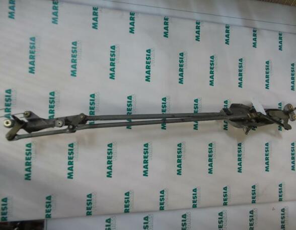 Wiper Linkage RENAULT Espace IV (JK0/1)