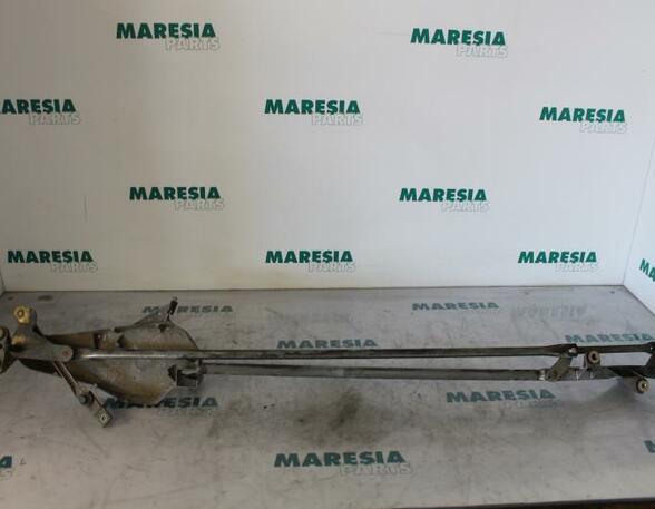 Wiper Linkage RENAULT Espace IV (JK0/1)