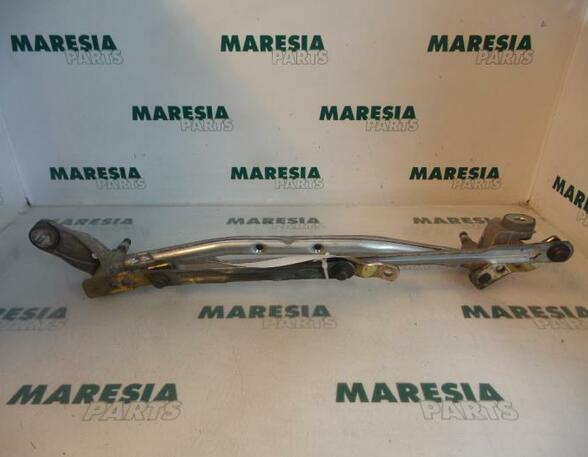 Wiper Linkage RENAULT MEGANE II (BM0/1_, CM0/1_), RENAULT MEGANE II Saloon (LM0/1_)