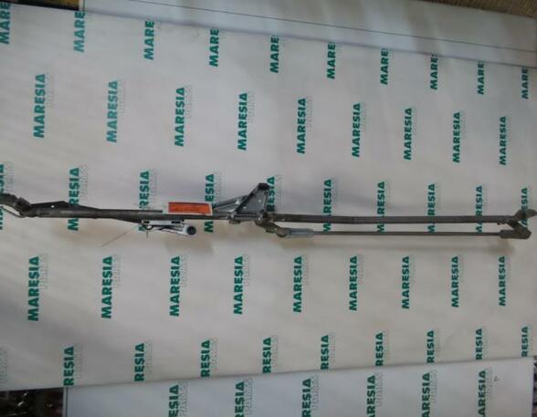 Wiper Linkage PEUGEOT 307 (3A/C)