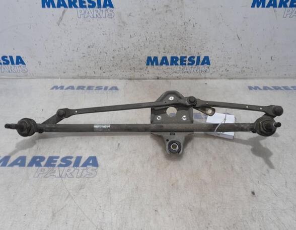 Wiper Linkage RENAULT Trafic II Kasten (FL)