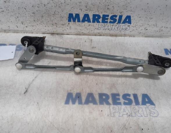 Wiper Linkage FIAT 500 (312), FIAT 500 C (312)