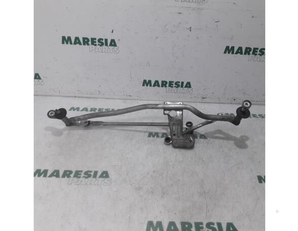 Wiper Linkage FIAT Ducato Kasten (250, 290)