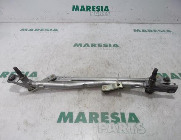 Wiper Linkage CITROËN BERLINGO Box Body/MPV (B9)