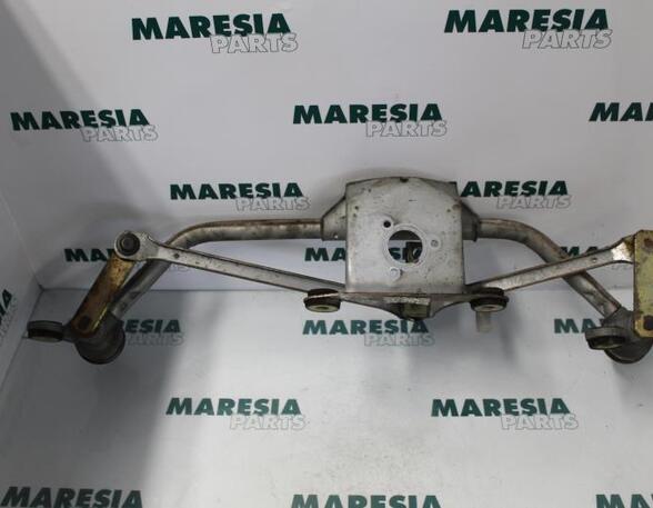 Wiper Linkage PEUGEOT EXPERT Van (222)