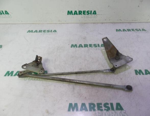 Wiper Linkage PEUGEOT PARTNER Box Body/MPV (5_, G_)