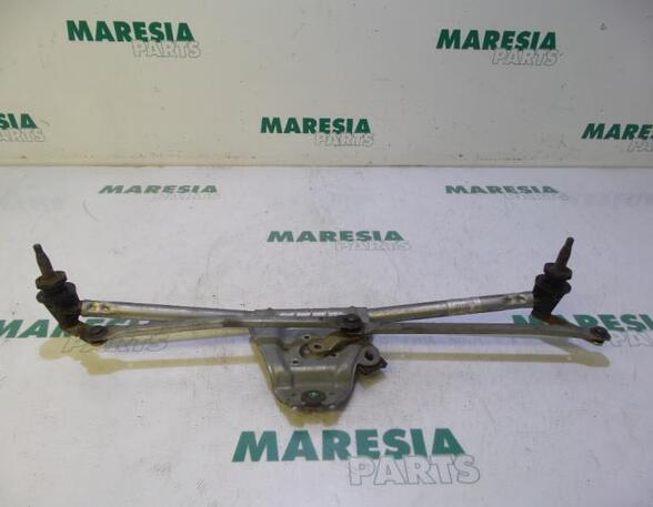 Wiper Linkage RENAULT KANGOO (KC0/1_)