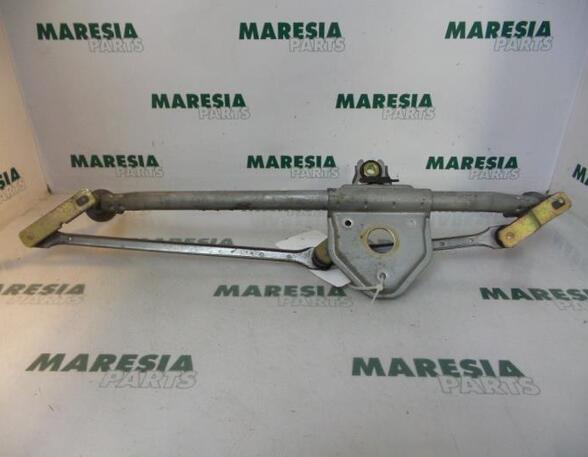 Wiper Linkage RENAULT Trafic II Kasten (FL)